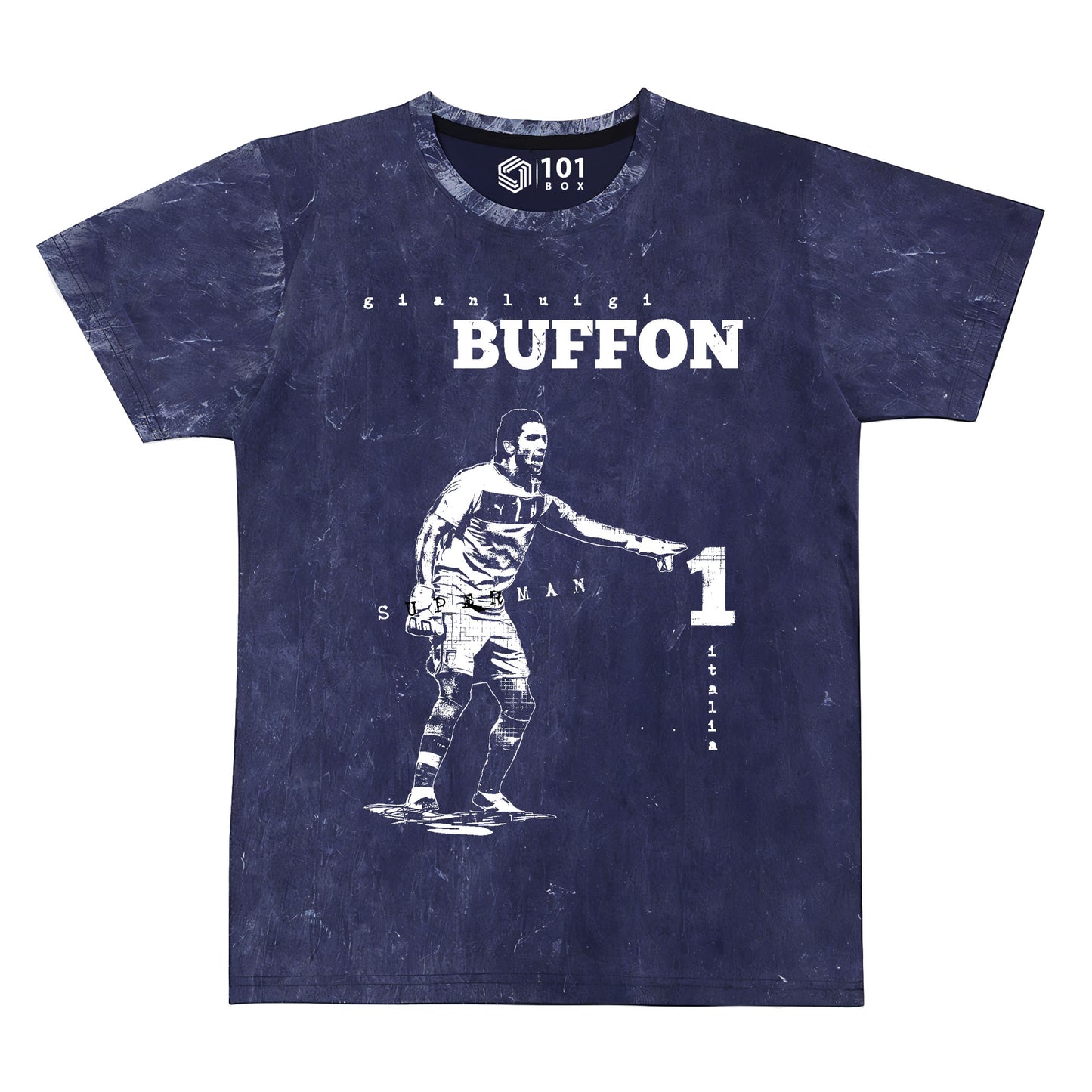 Gianluigi Buffon T-Shirt Jersey Shirt Kit Top
