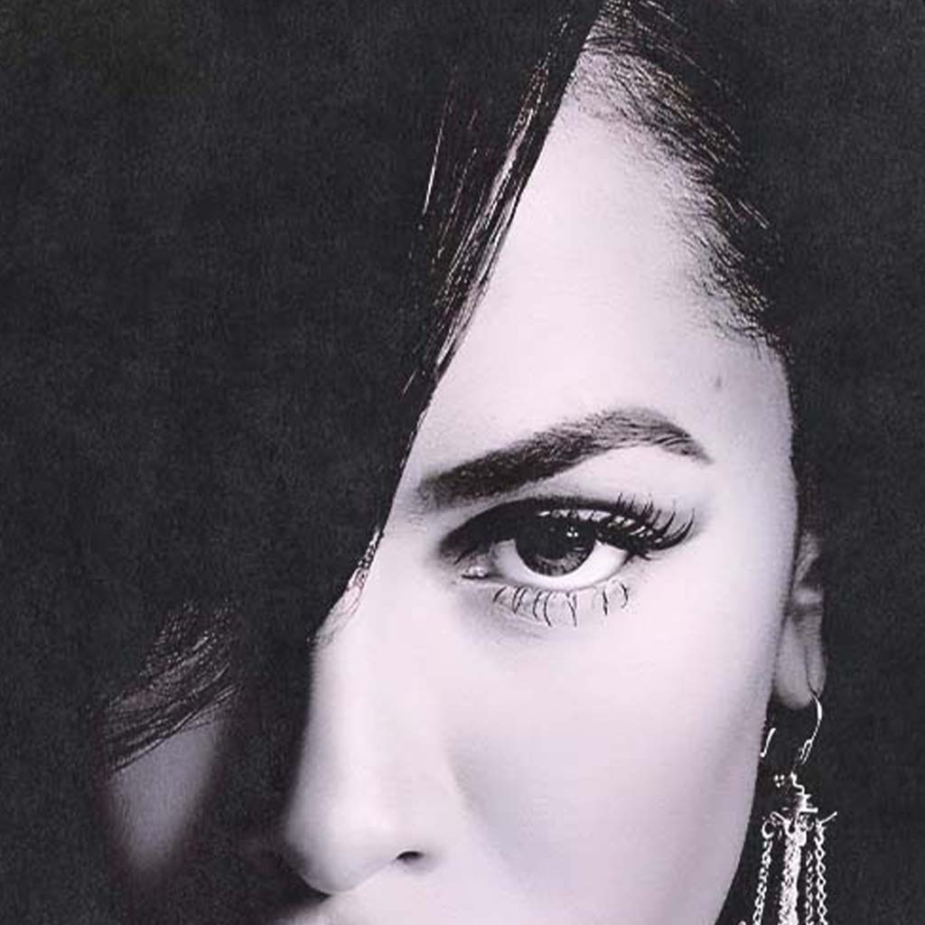 Aaliyah T-Shirt - XXXL Print