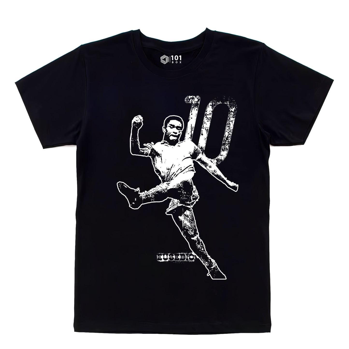 Eusébio T-Shirt Jersey Shirt Kit Top