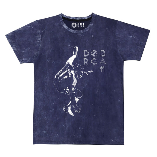 Didier Drogba T-Shirt Jersey Shirt Kit Top