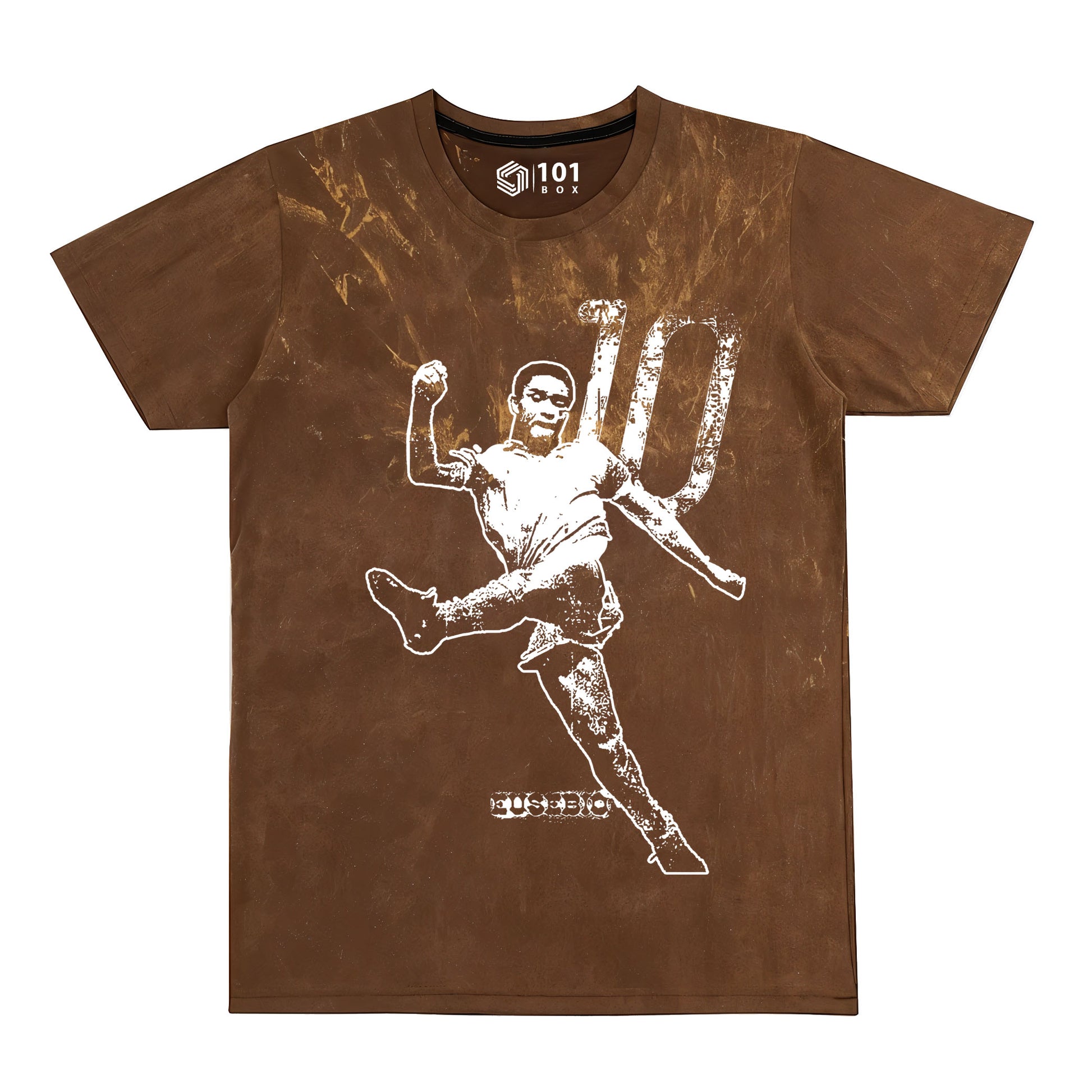 Eusébio T-Shirt Jersey Shirt Kit Top