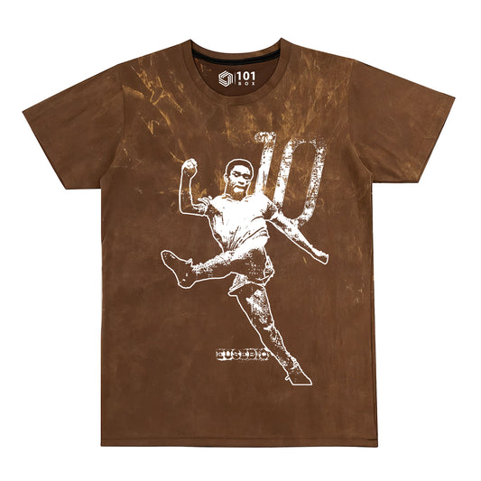 Eusébio T-Shirt Jersey Shirt Kit Top