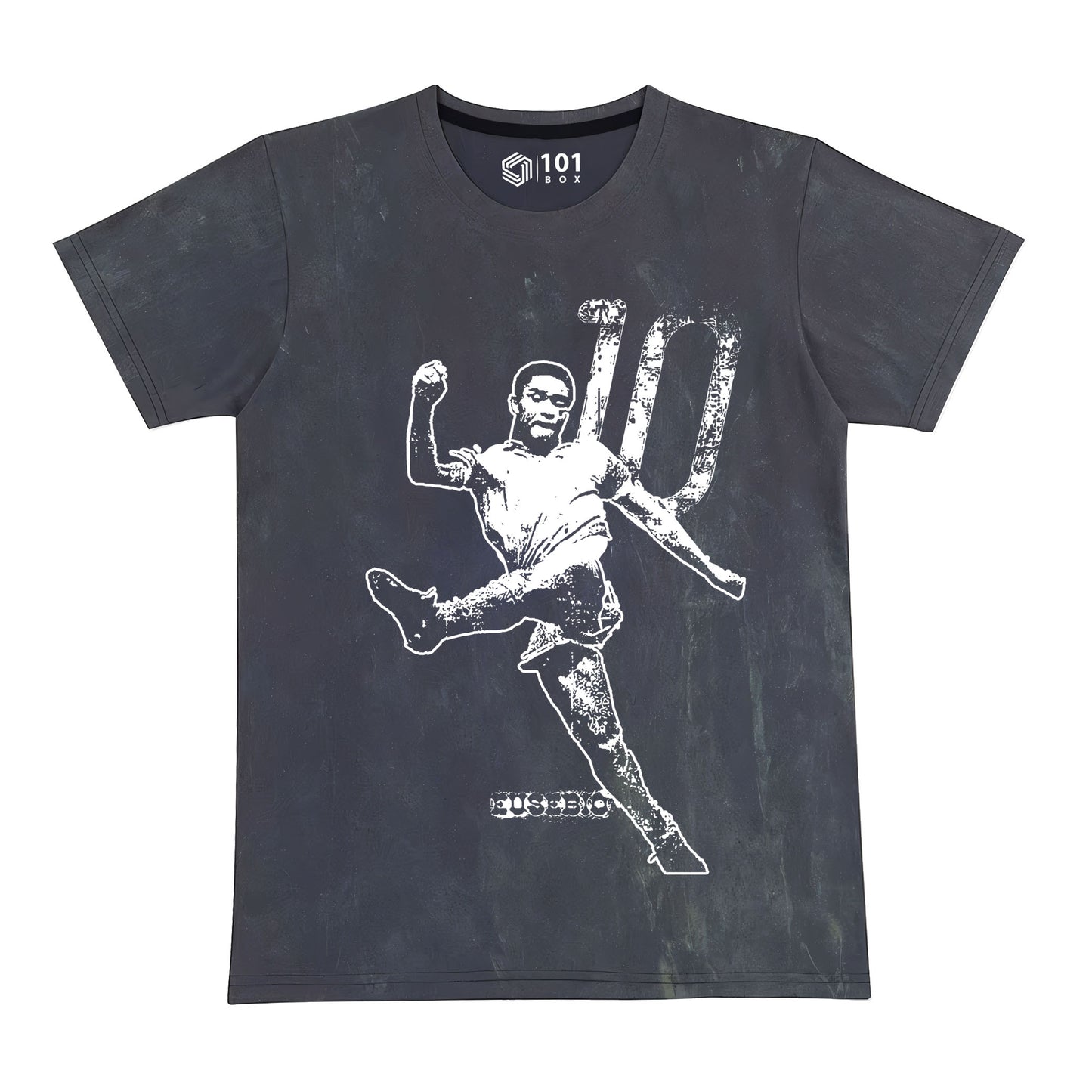 Eusébio T-Shirt Jersey Shirt Kit Top