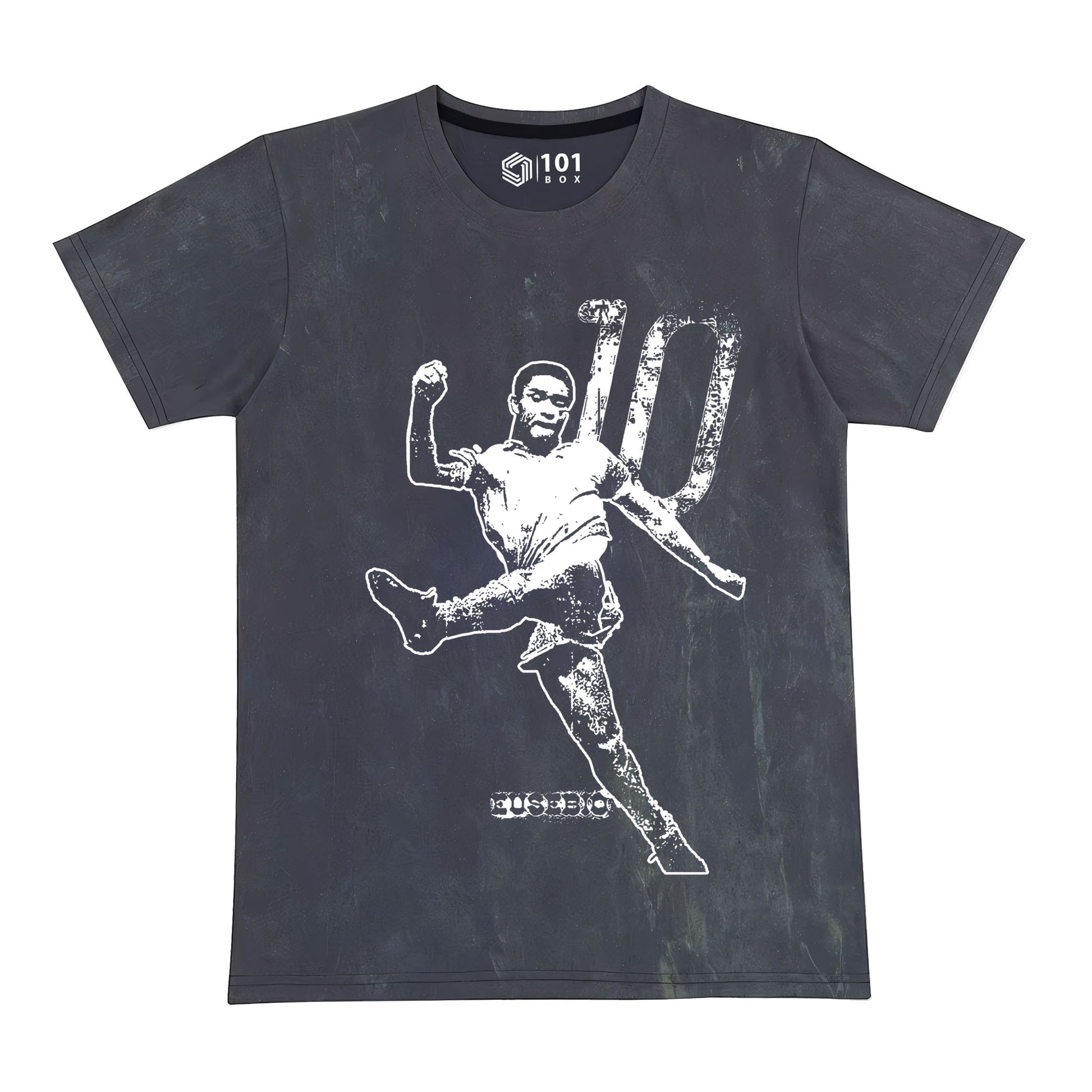 Eusébio T-Shirt Jersey Shirt Kit Top