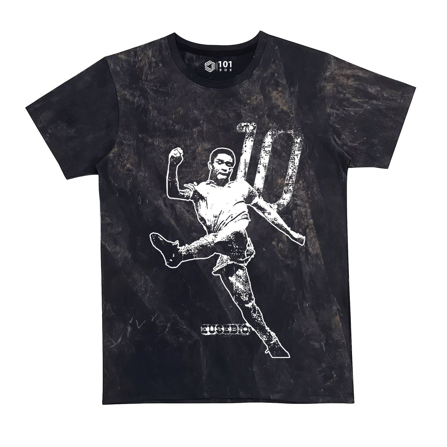 Eusébio T-Shirt Jersey Shirt Kit Top