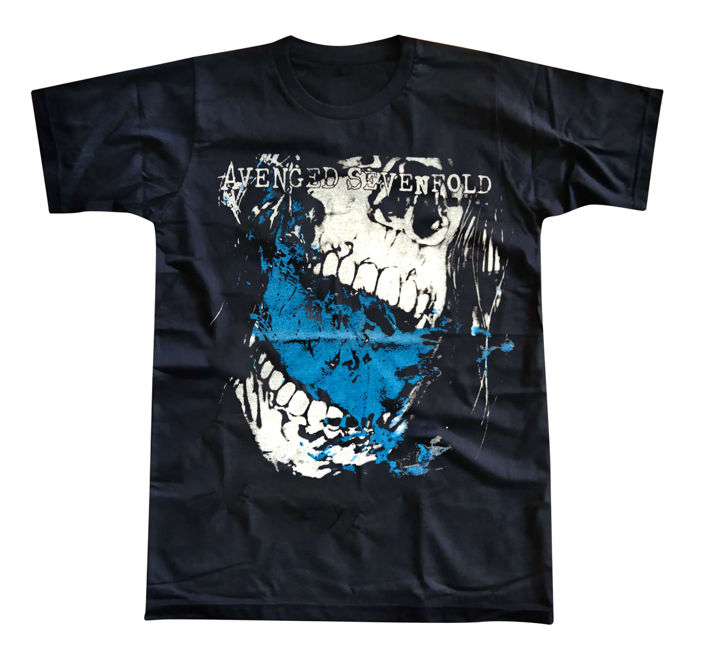 Avenged Sevenfold Short Sleeve T-Shirt