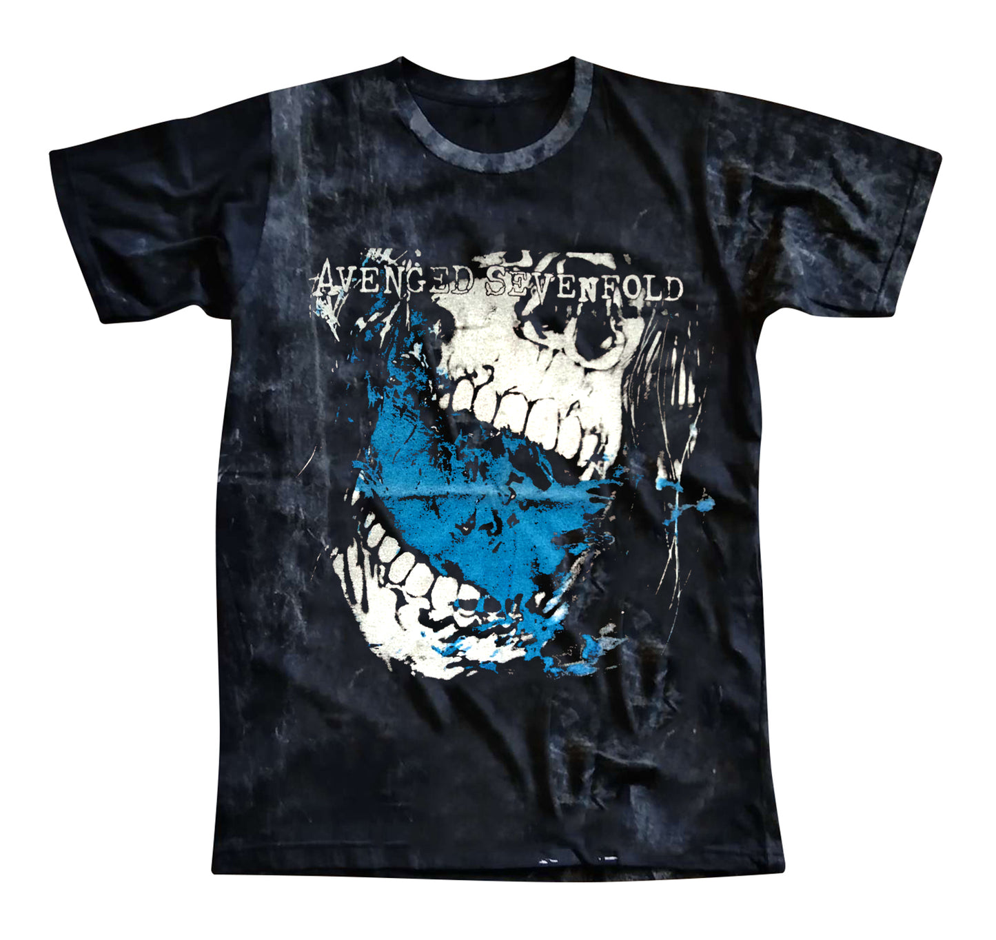 Avenged Sevenfold Short Sleeve T-Shirt