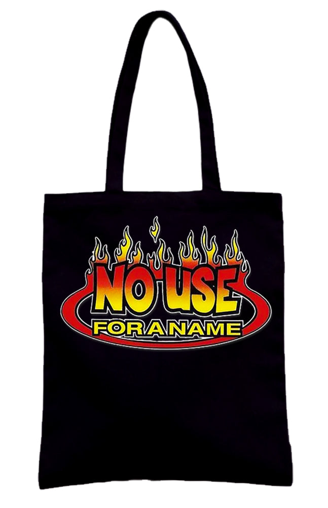 No Use For A Name Tote Bag