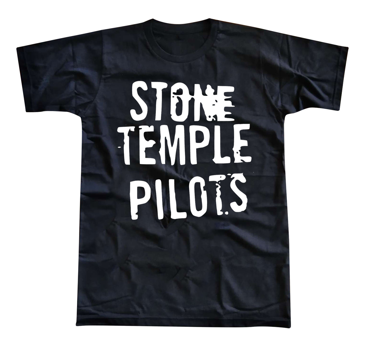 Stone Temple Pilots Short Sleeve T-Shirt