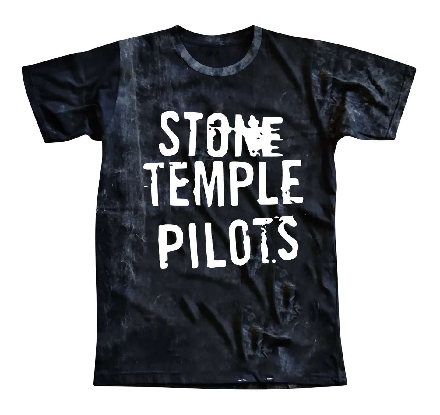 Stone Temple Pilots Short Sleeve T-Shirt