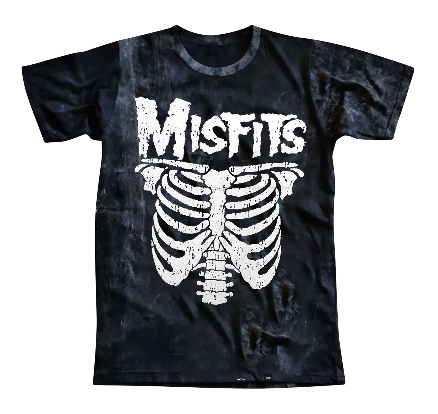 Misfits Short Sleeve T-Shirt
