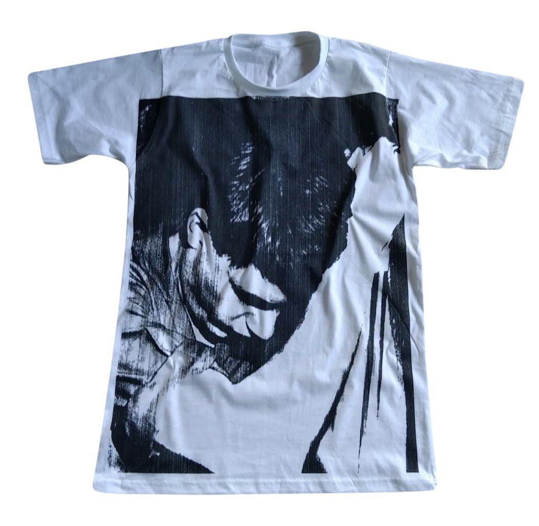 Joy Division Ian Curtis Short Sleeve T-Shirt - 101Box