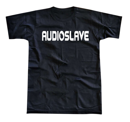 Audioslave Short Sleeve T-Shirt