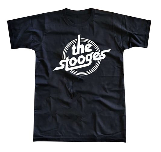 The Stooges Short Sleeve T-Shirt