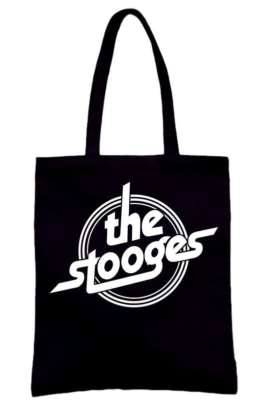 The Stooges Tote Bag