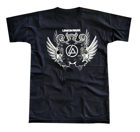 Linkin Park Short Sleeve T-Shirt
