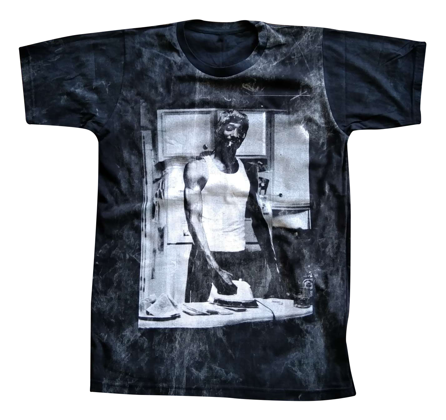 Snoop Dogg Short Sleeve T-Shirt