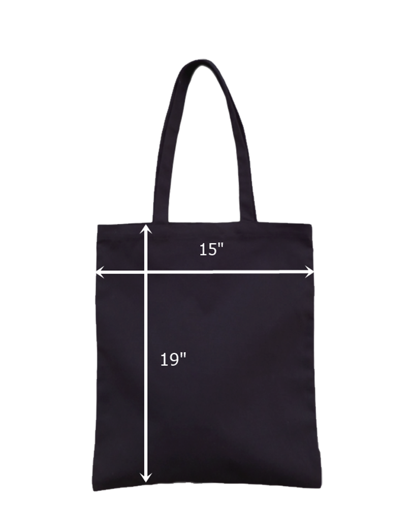 The Punisher Tote Bag
