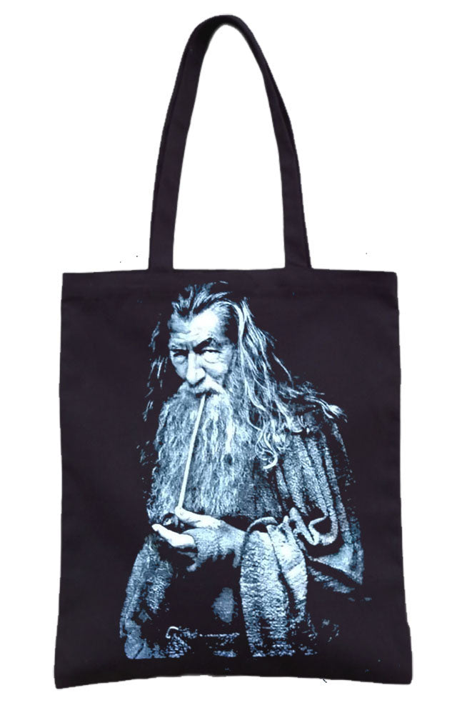 Gandalf Tote Bag