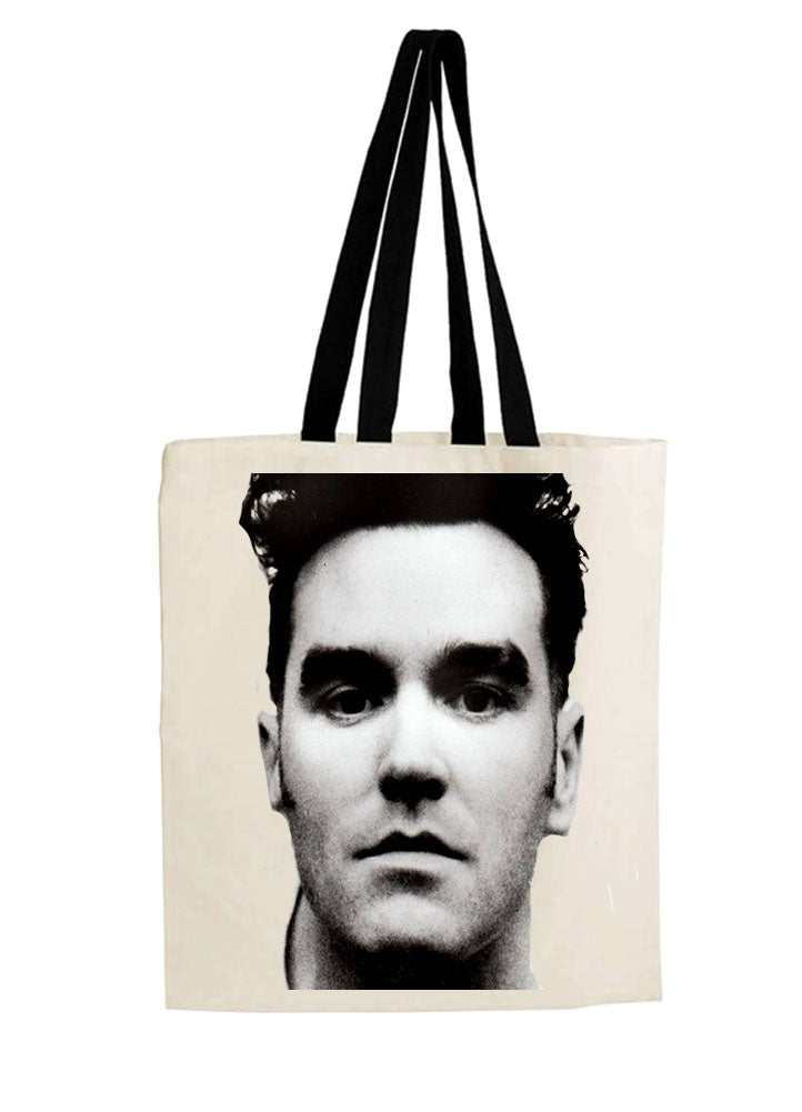 Morrissey Tote Bag
