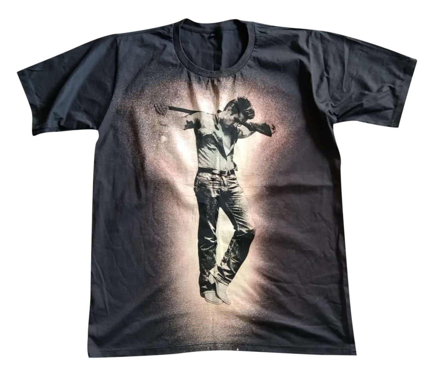 James Dean Giant Short Sleeve T-Shirt - 101Box