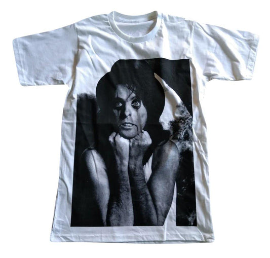 Alice Cooper Short Sleeve T-Shirt - 101Box