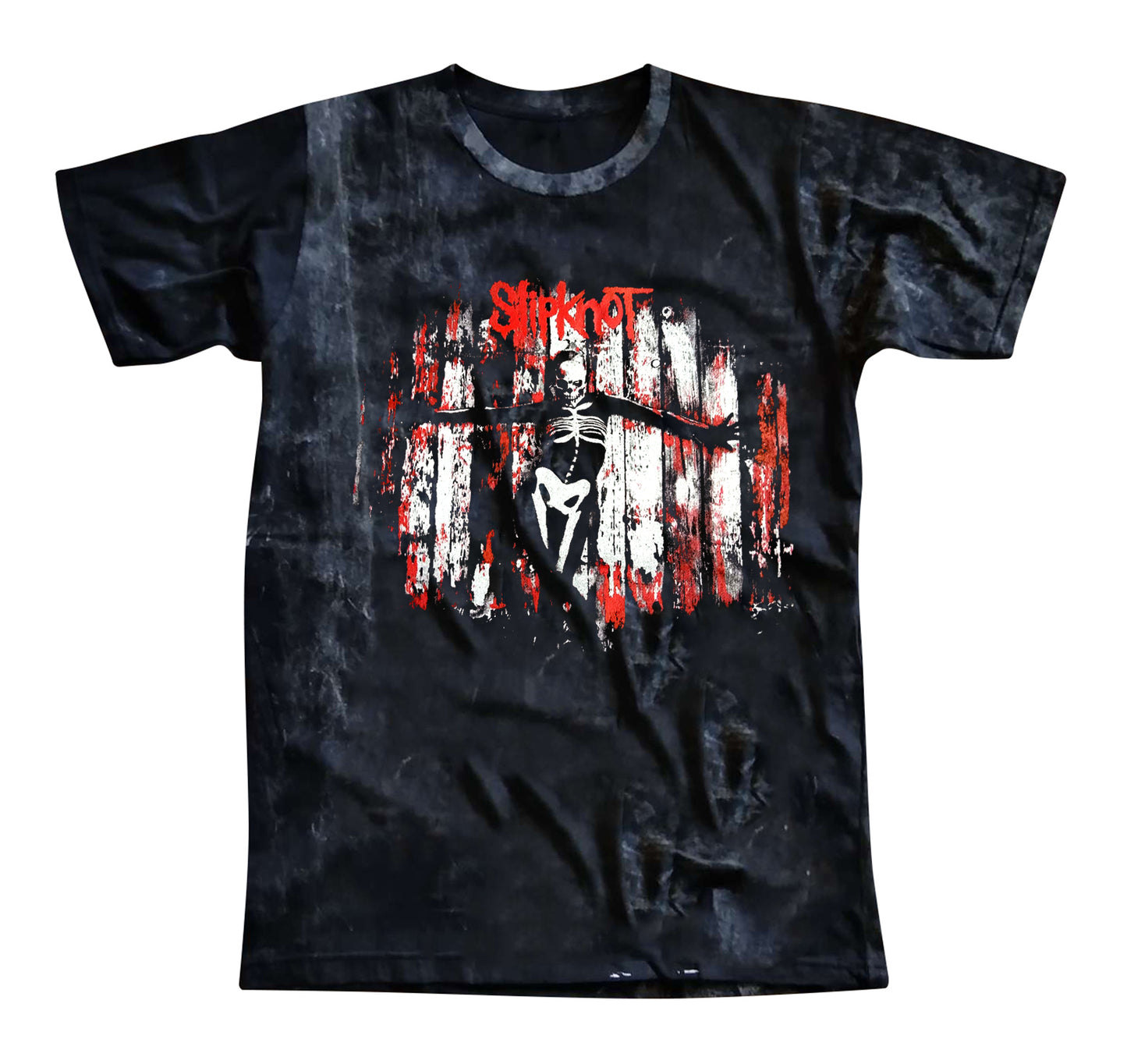 Slipknot Short Sleeve T-Shirt