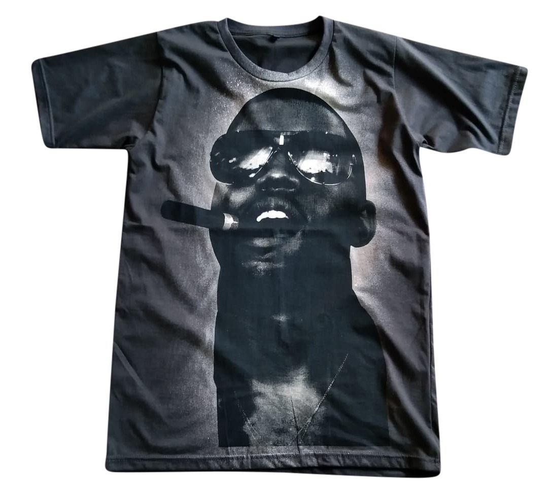 Kanye West Short Sleeve T-Shirt - 101Box