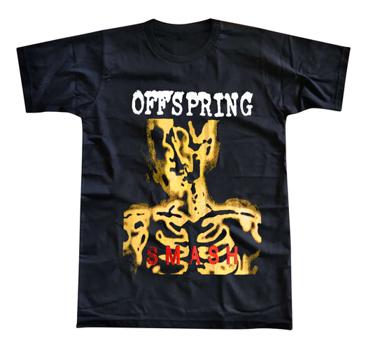 The Offspring Short Sleeve T-Shirt