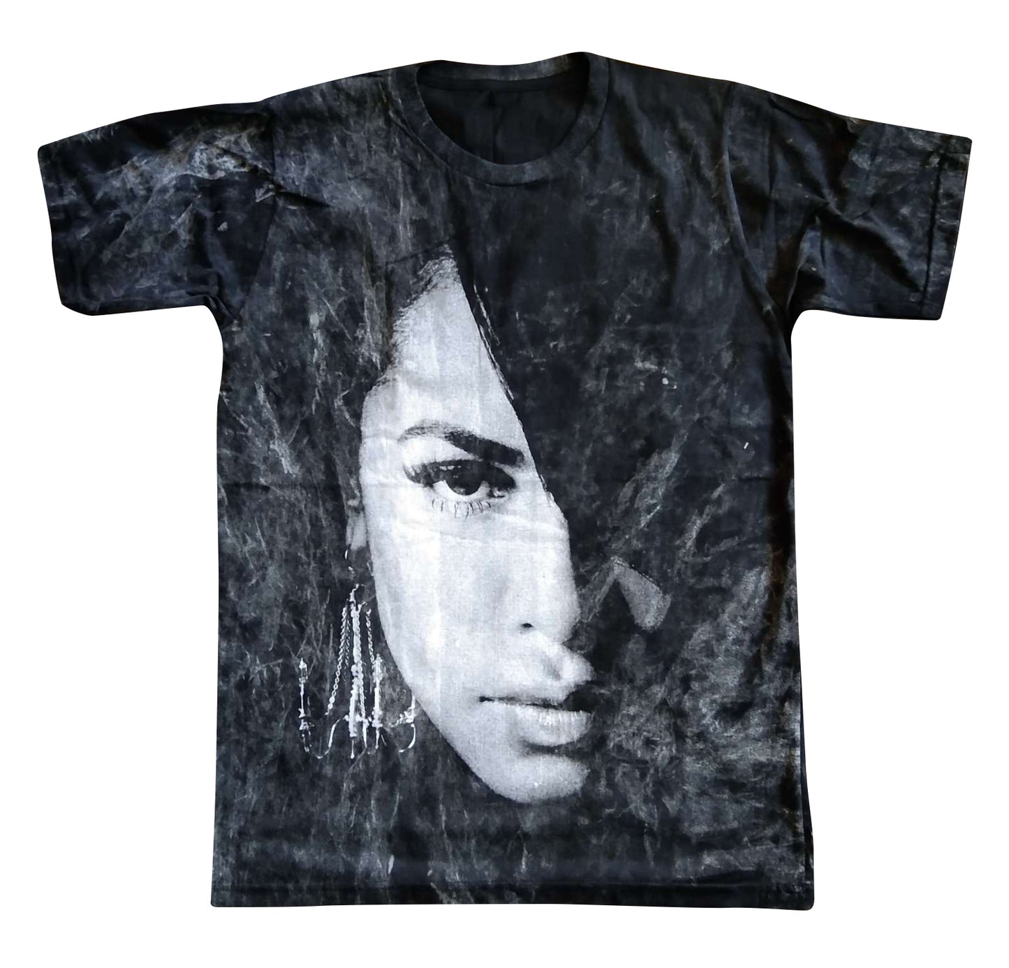 Aaliyah Short Sleeve T-Shirt