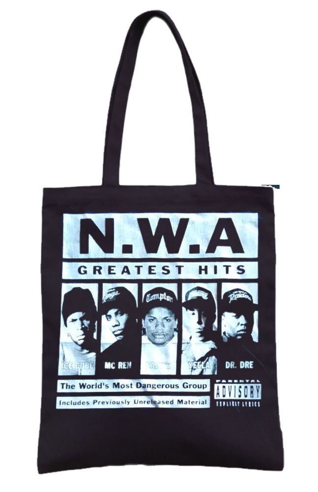 NWA Tote Bag
