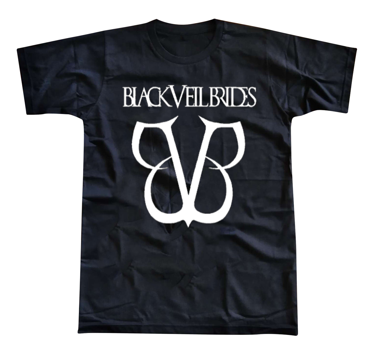 Black Veil Brides Short Sleeve T-Shirt
