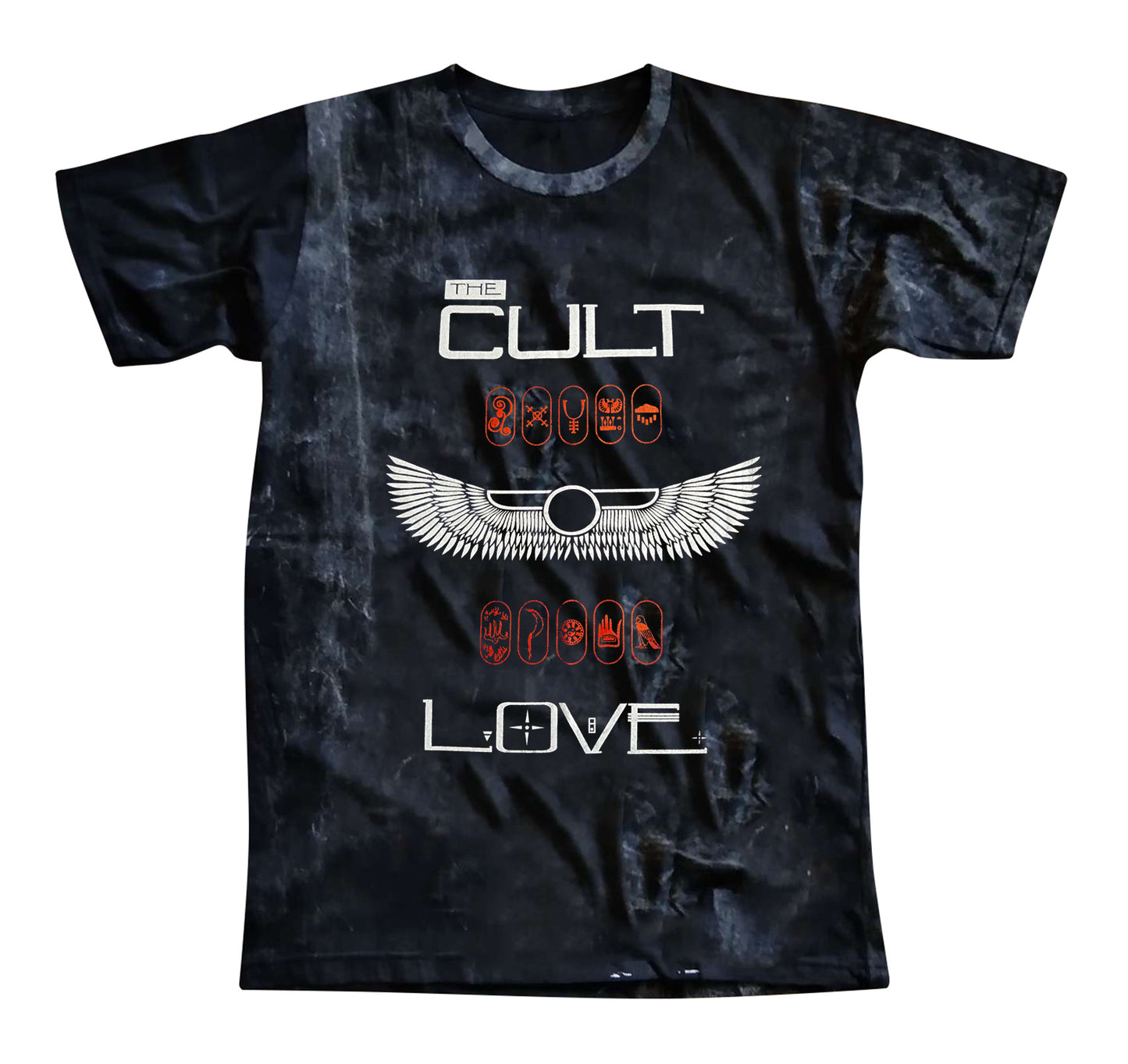 The Cult Short Sleeve T-Shirt