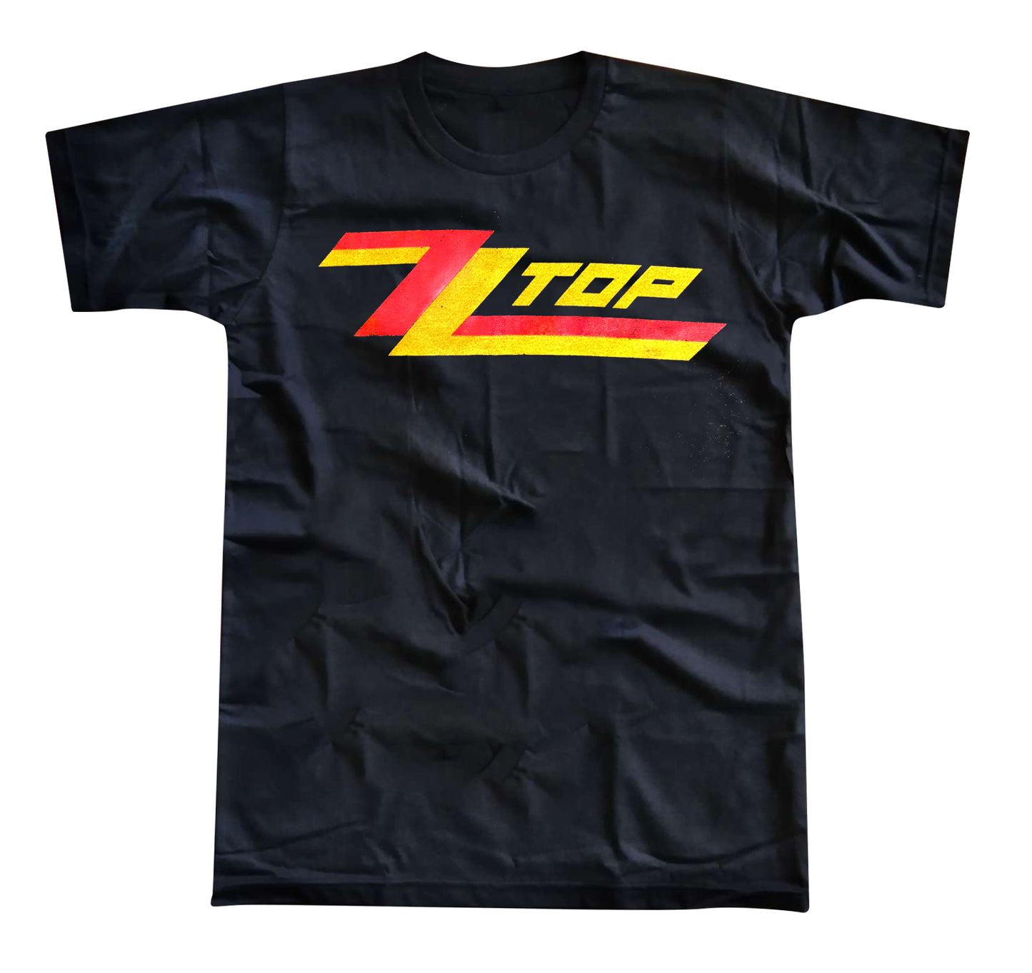 ZZ Top Short Sleeve T-Shirt
