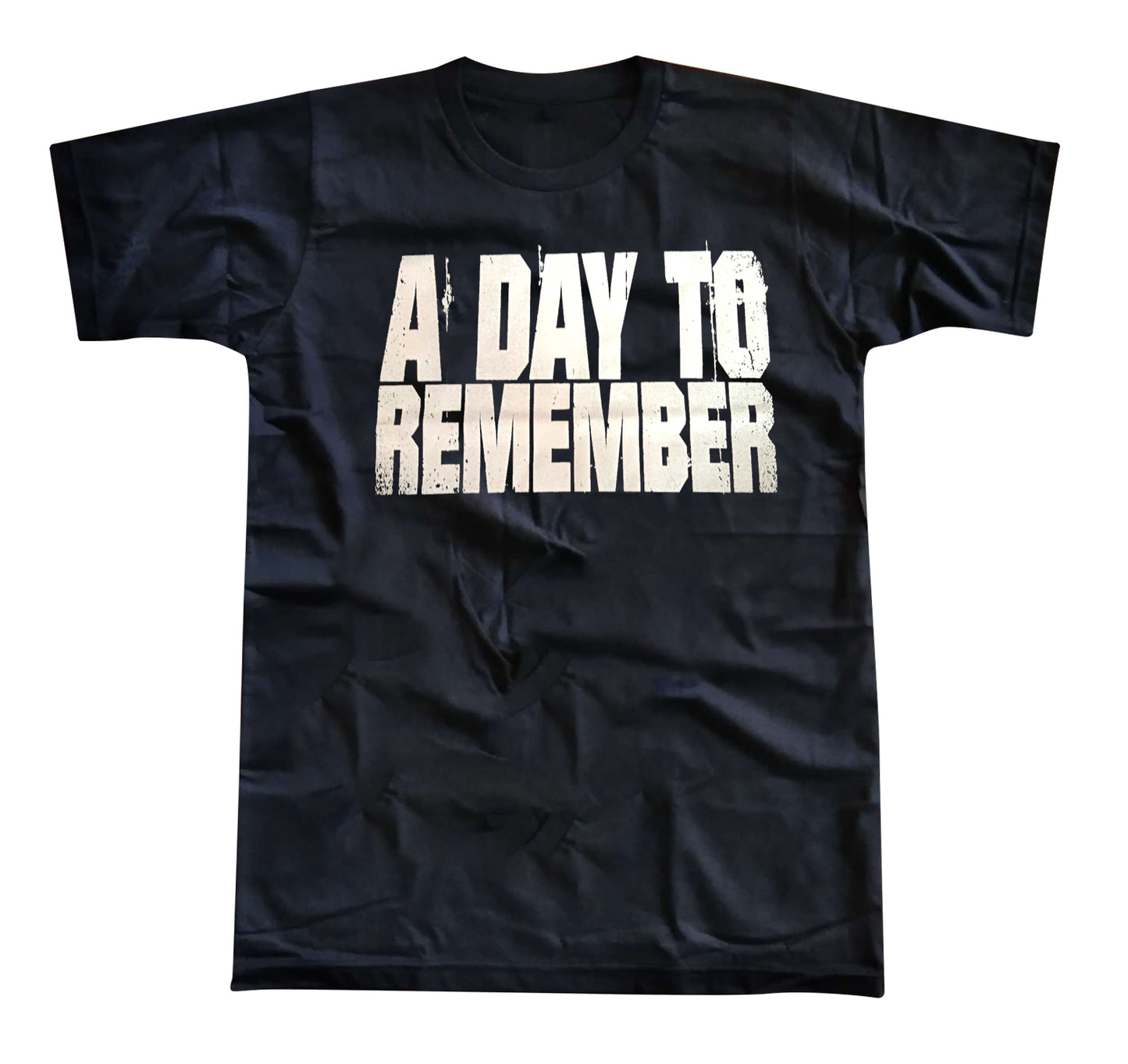 A Day To Remember Short Sleeve T-Shirt