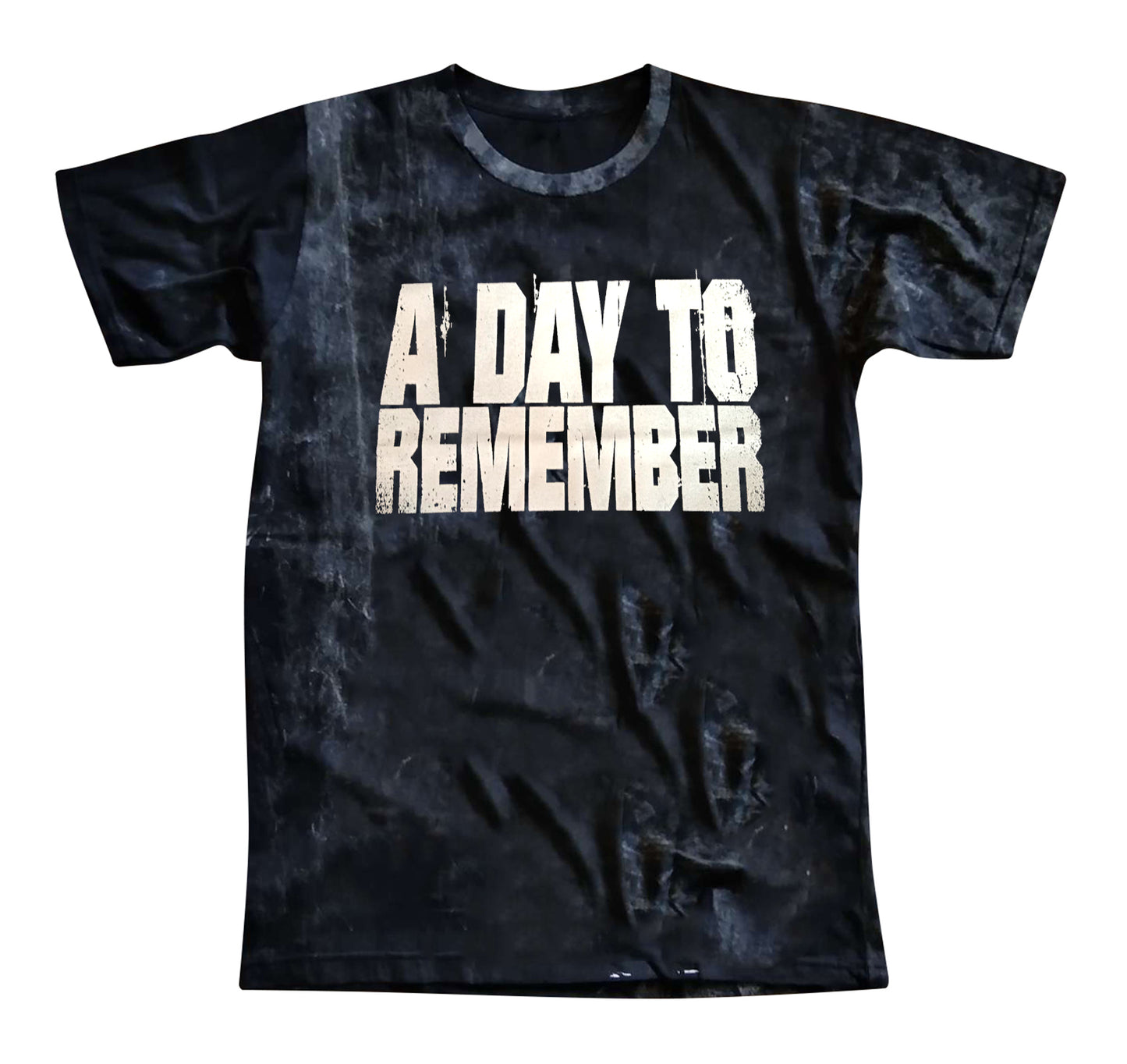 A Day To Remember Short Sleeve T-Shirt
