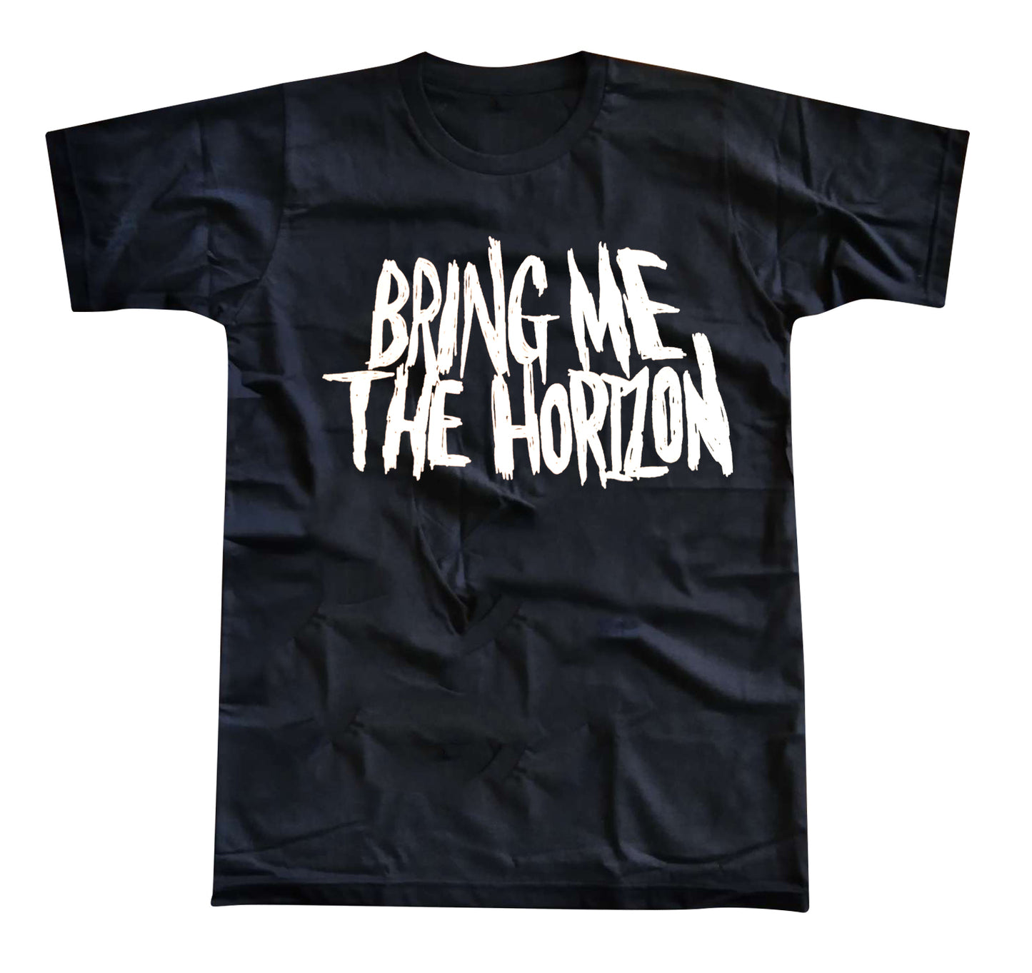 Bring Me The Horizon Short Sleeve T-Shirt