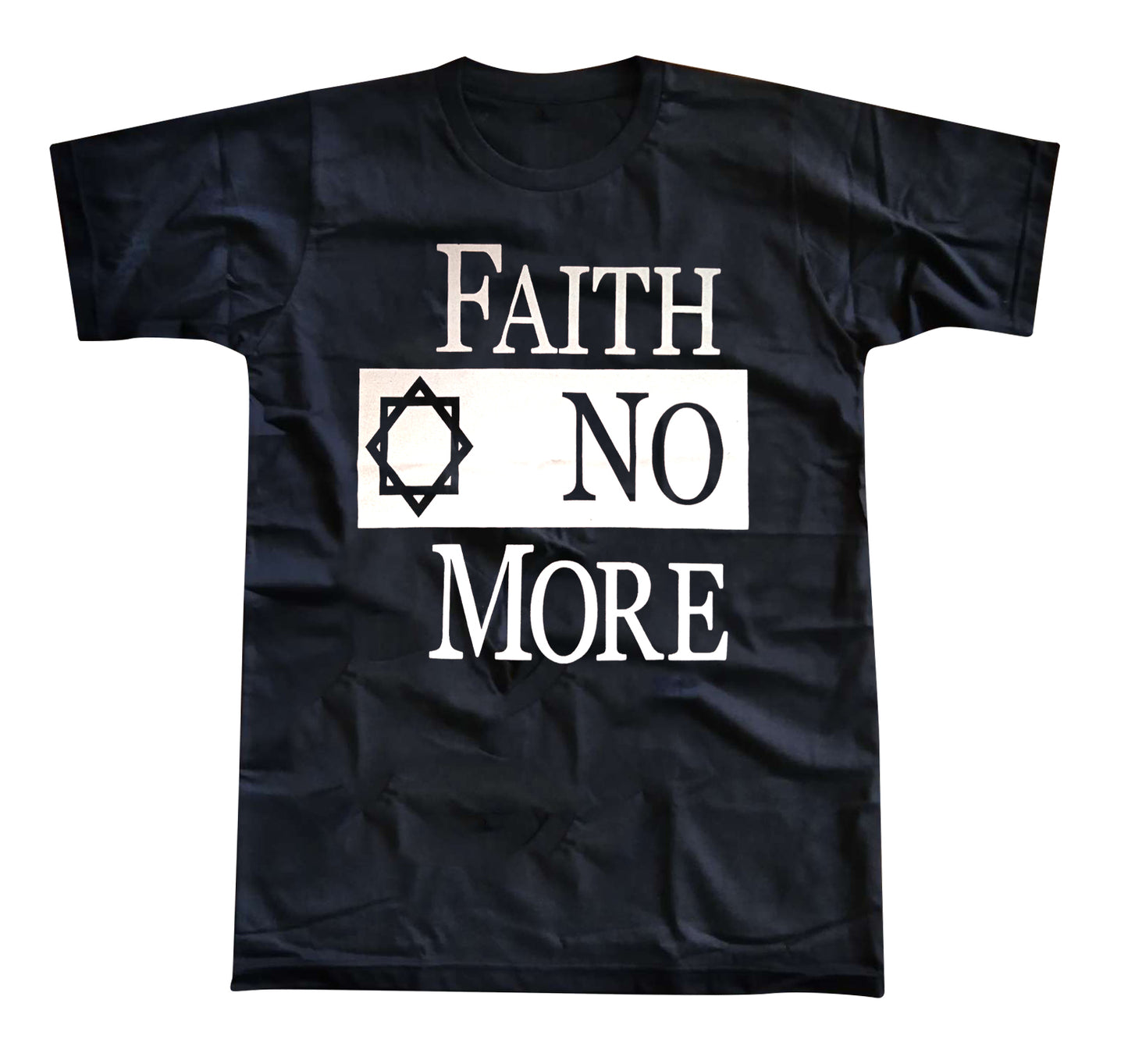 Faith No More Short Sleeve T-Shirt