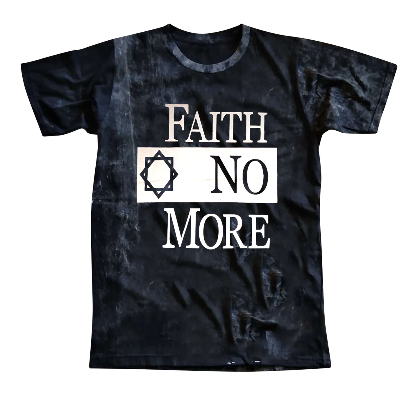 Faith No More Short Sleeve T-Shirt