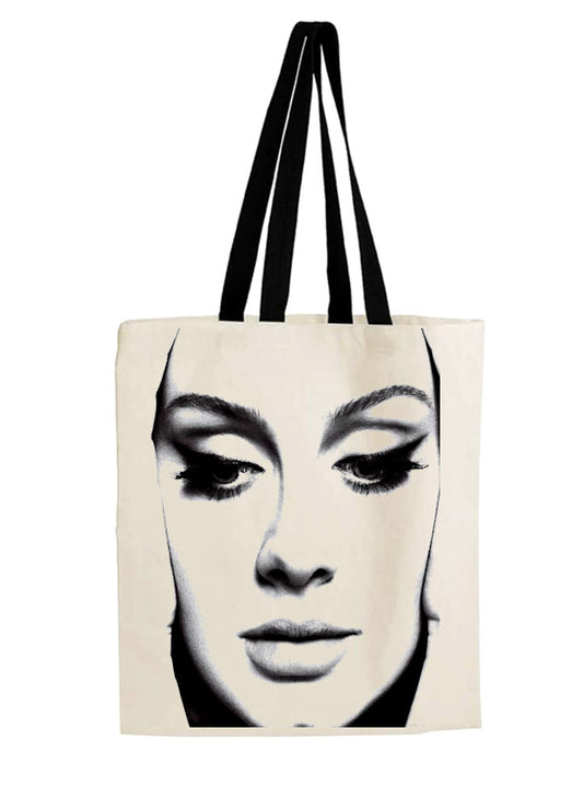 Adele Tote Bag