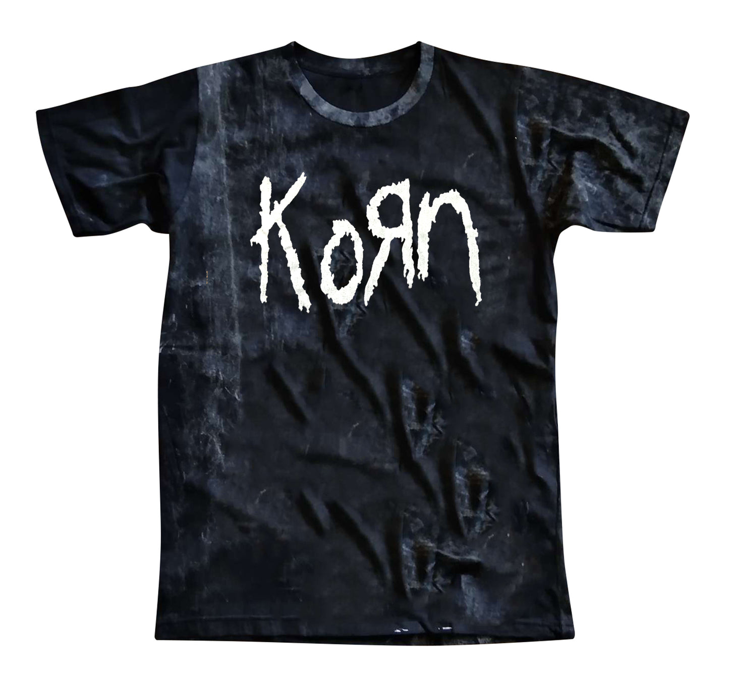 Korn Short Sleeve T-Shirt