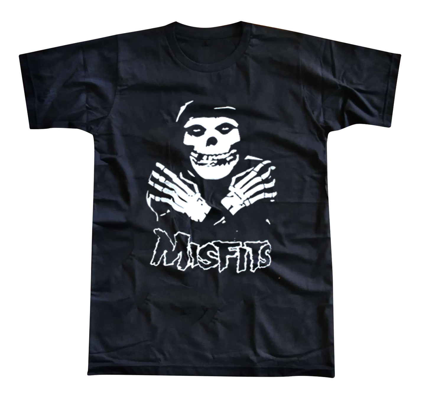 Misfits Short Sleeve T-Shirt