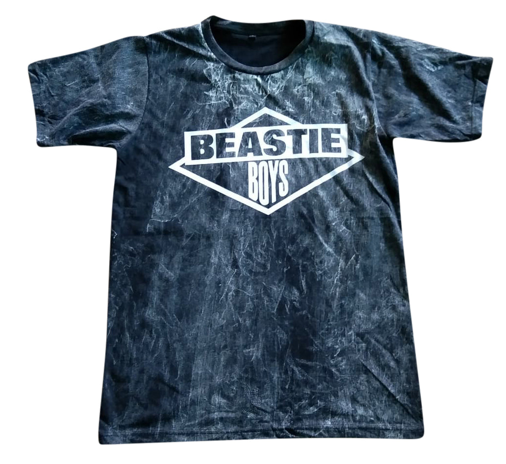 Beastie Boys Short Sleeve T-Shirt