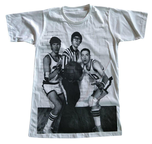 Beastie Boys Short Sleeve T-Shirt - 101Box