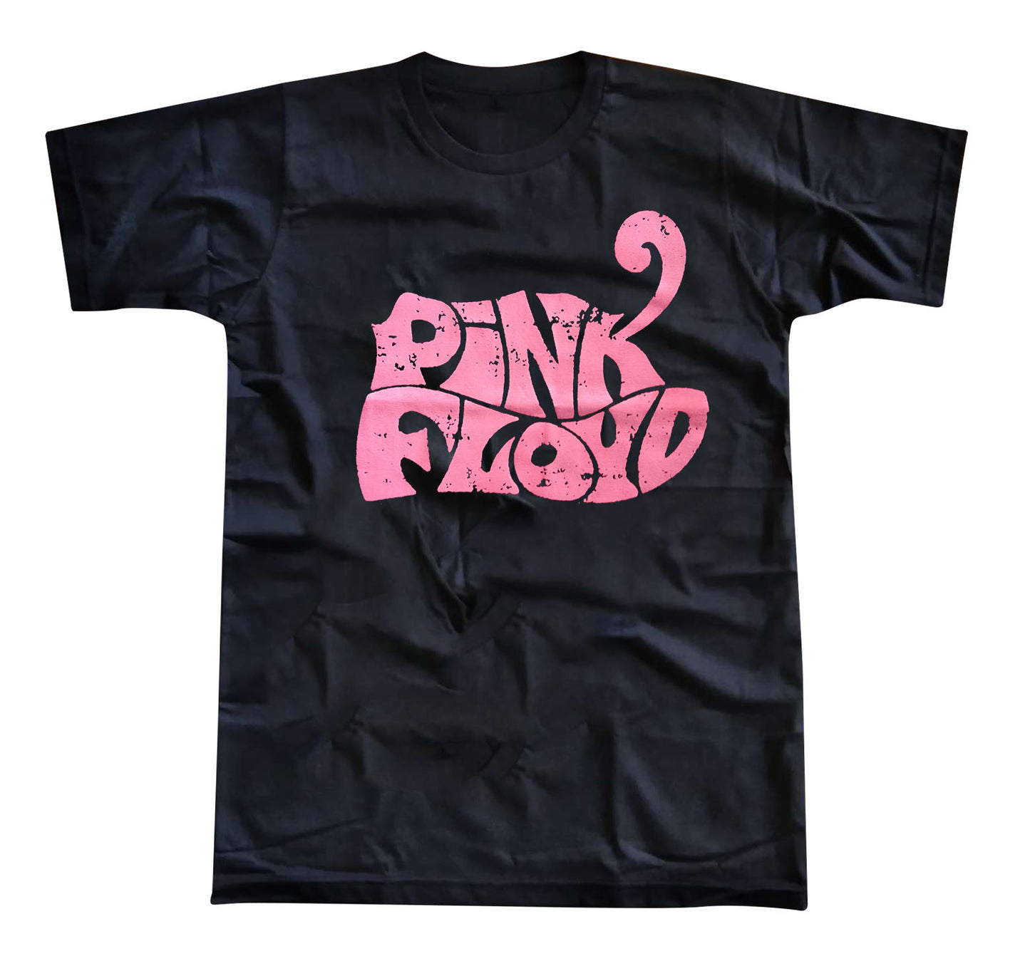 Pink Floyd Short Sleeve T-Shirt