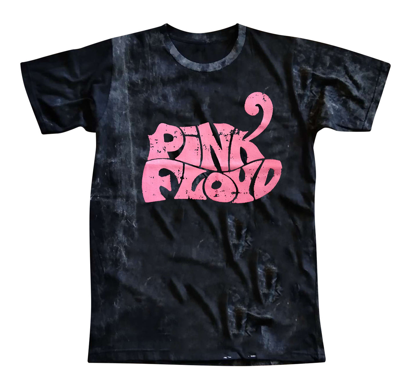 Pink Floyd Short Sleeve T-Shirt