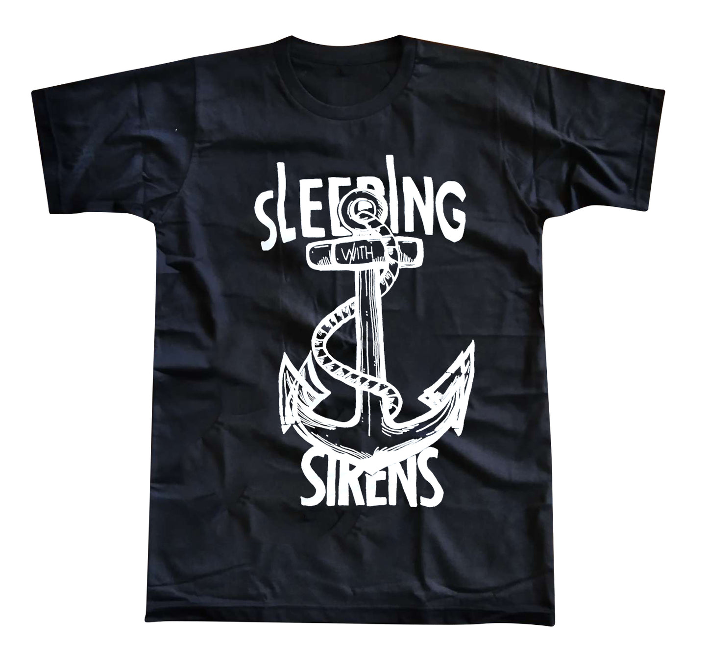 Sleeping with Sirens Short Sleeve T-Shirt