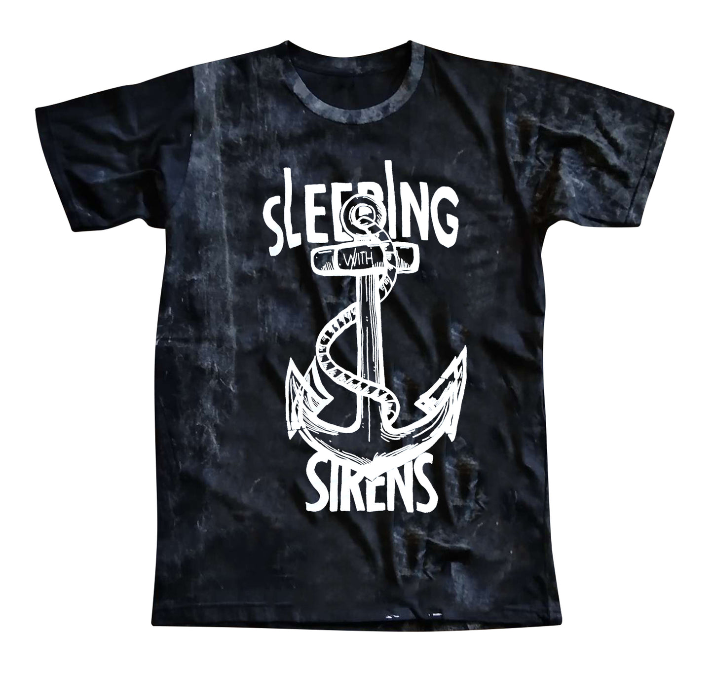Sleeping with Sirens Short Sleeve T-Shirt