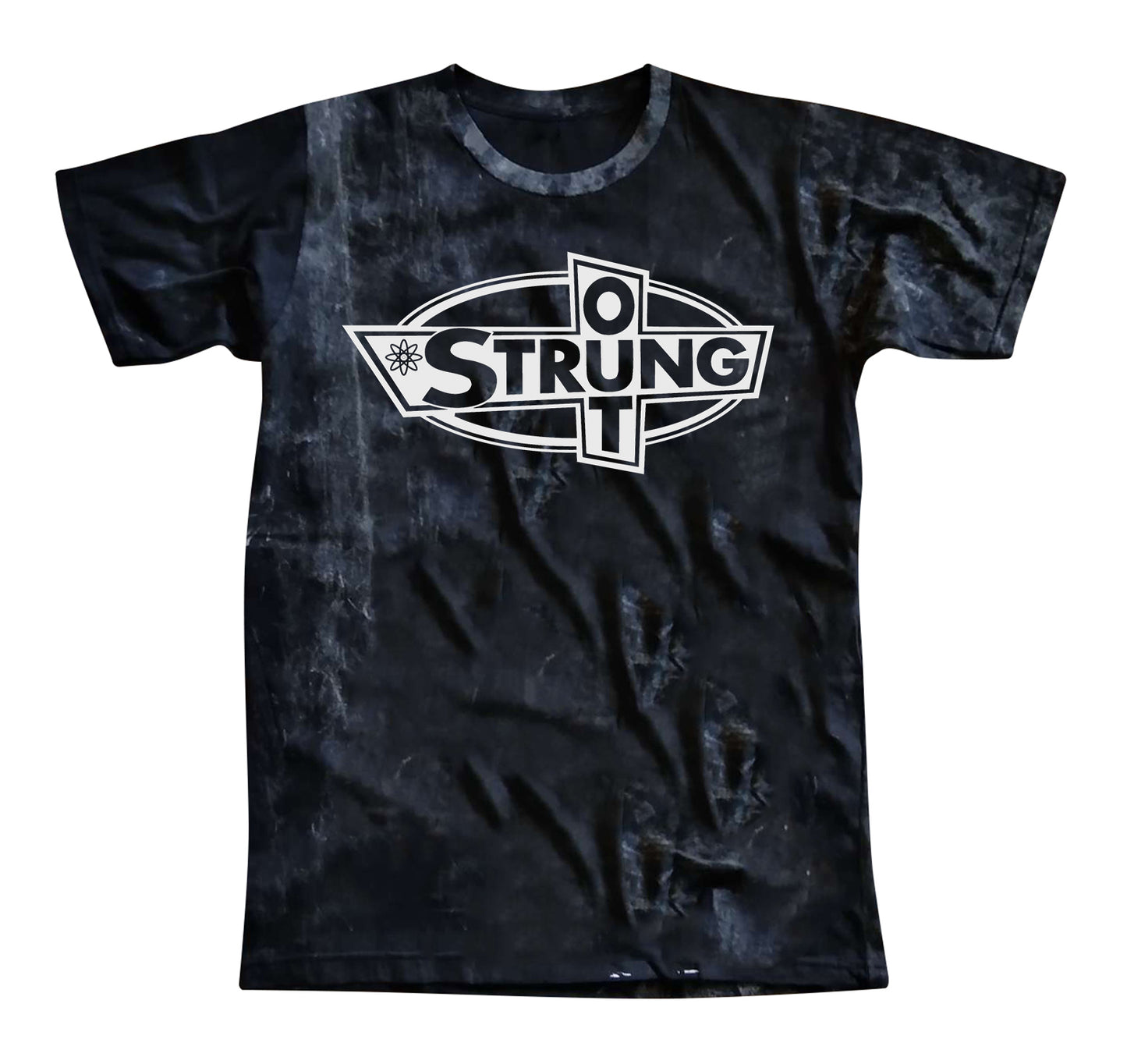 Strung Out Short Sleeve T-Shirt