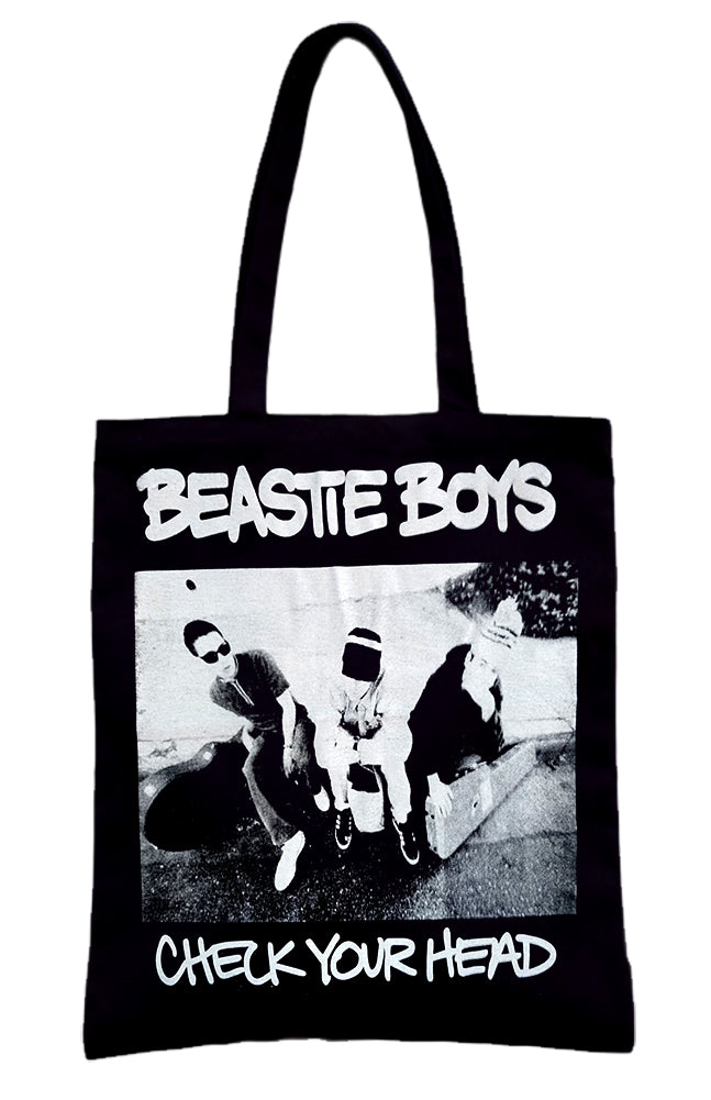 Beastie Boys Tote Bag